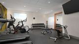 Hilton Garden Inn Abilene Health