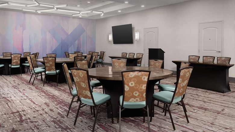 <b>Hilton Garden Inn Abilene Meeting</b>. Images powered by <a href="https://iceportal.shijigroup.com/" title="IcePortal" target="_blank">IcePortal</a>.