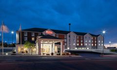 Hilton Garden Inn Albuquerque Airport