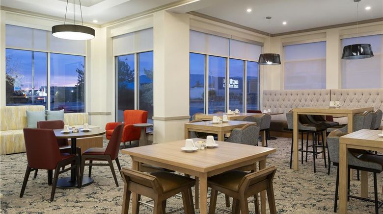<b>Hilton Garden Inn Albuquerque Airport Restaurant</b>. Images powered by <a href="https://iceportal.shijigroup.com/" title="IcePortal" target="_blank">IcePortal</a>.