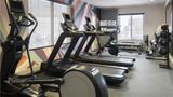 Hilton Garden Inn Albuquerque Airport Health