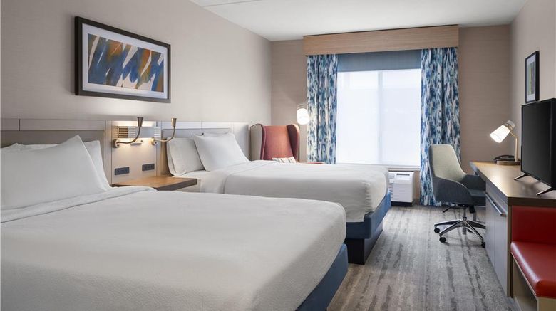 <b>Hilton Garden Inn Albuquerque Airport Room</b>. Images powered by <a href="https://iceportal.shijigroup.com/" title="IcePortal" target="_blank">IcePortal</a>.