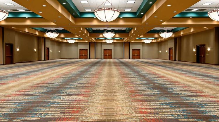 Embassy Suites Albuquerque Meeting