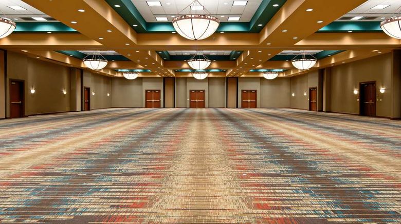 <b>Embassy Suites Albuquerque Meeting</b>. Images powered by <a href="https://iceportal.shijigroup.com/" title="IcePortal" target="_blank">IcePortal</a>.