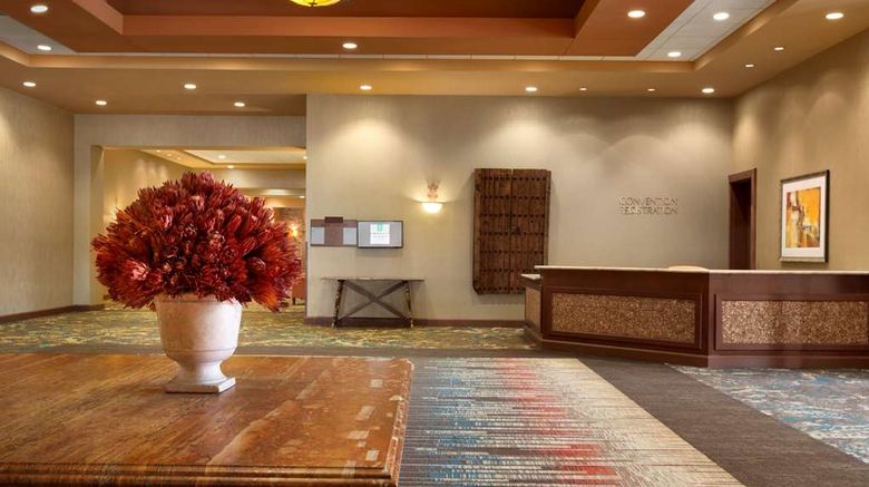 <b>Embassy Suites Albuquerque Meeting</b>. Images powered by <a href="https://iceportal.shijigroup.com/" title="IcePortal" target="_blank">IcePortal</a>.