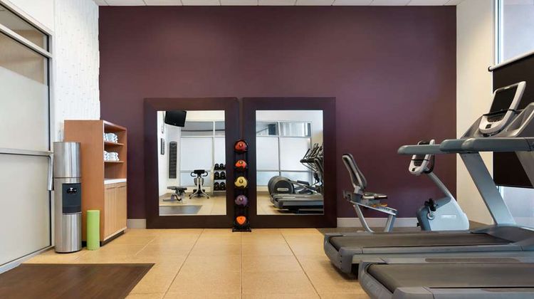 Embassy Suites Albuquerque Health