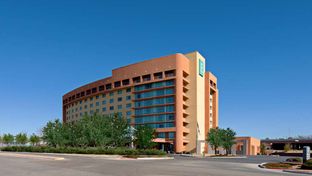 Embassy Suites Albuquerque