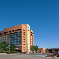 Embassy Suites Albuquerque