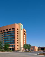 Embassy Suites Albuquerque
