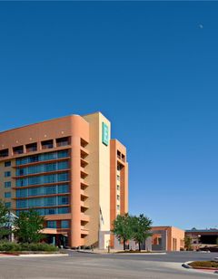 Embassy Suites Albuquerque
