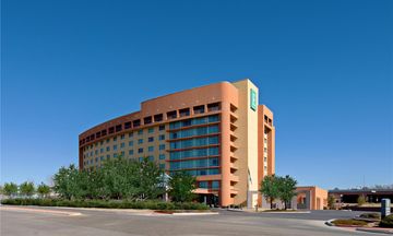 Embassy Suites Albuquerque