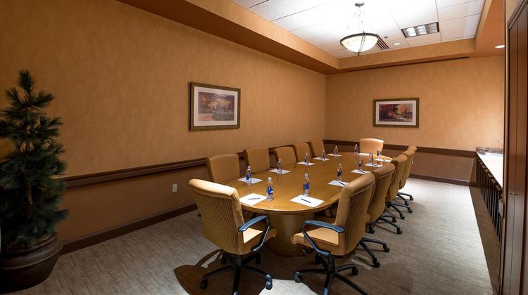 Embassy Suites Albuquerque Meeting
