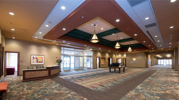 Embassy Suites Albuquerque Meeting