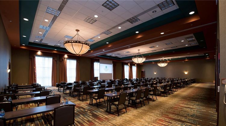 Embassy Suites Albuquerque Meeting