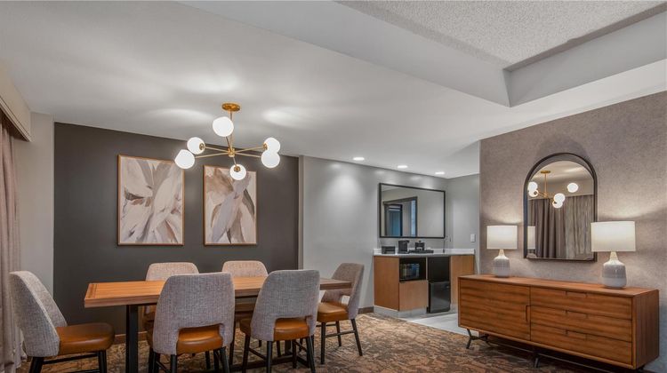 Embassy Suites Albuquerque Other