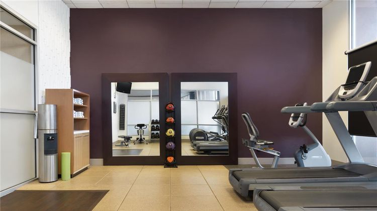 Embassy Suites Albuquerque Health