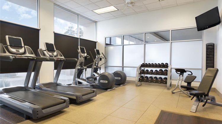 Embassy Suites Albuquerque Health