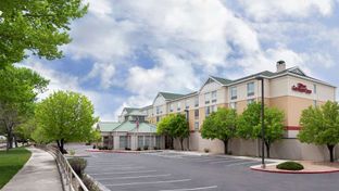 Hilton Garden Inn Albuquerque North