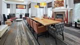 <b>Hilton Garden Inn Albuquerque North Lobby</b>. Images powered by <a href="https://iceportal.shijigroup.com/" title="IcePortal" target="_blank">IcePortal</a>.