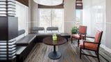 <b>Hilton Garden Inn Albuquerque North Lobby</b>. Images powered by <a href="https://iceportal.shijigroup.com/" title="IcePortal" target="_blank">IcePortal</a>.