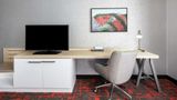 <b>Hilton Garden Inn Albuquerque North Room</b>. Images powered by <a href="https://iceportal.shijigroup.com/" title="IcePortal" target="_blank">IcePortal</a>.
