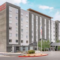 Hilton Garden Inn Albuquerque Uptown