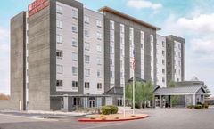 Hilton Garden Inn Albuquerque Uptown