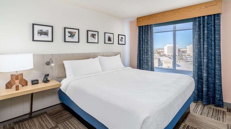 Hilton Garden Inn Albuquerque Uptown Room