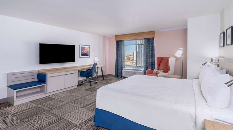 Hilton Garden Inn Albuquerque Uptown Room