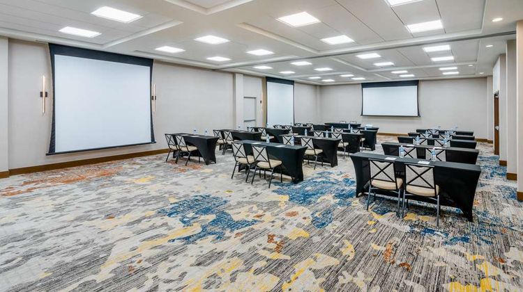 Hilton Garden Inn Albuquerque Uptown Meeting