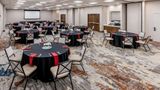 <b>Hilton Garden Inn Albuquerque Uptown Meeting</b>. Images powered by <a href="https://iceportal.shijigroup.com/" title="IcePortal" target="_blank">IcePortal</a>.