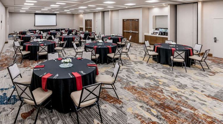 Hilton Garden Inn Albuquerque Uptown Meeting