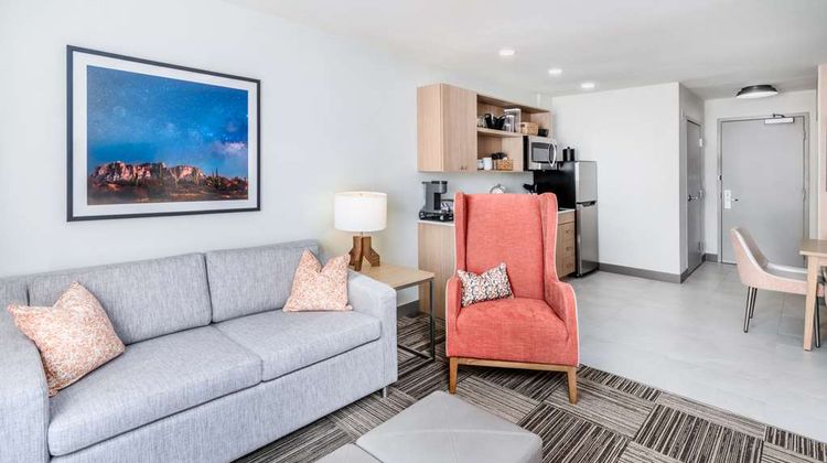 Hilton Garden Inn Albuquerque Uptown Other
