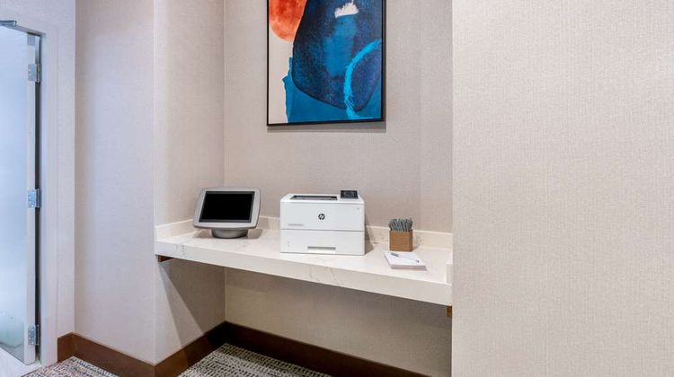 Hilton Garden Inn Albuquerque Uptown Other