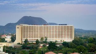 Transcorp Hilton Abuja