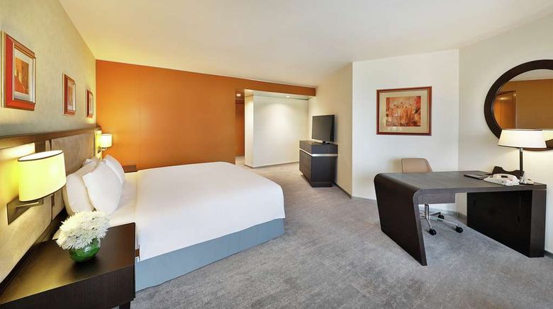 <b>Transcorp Hilton Abuja Room</b>. Images powered by <a href="https://iceportal.shijigroup.com/" title="IcePortal" target="_blank">IcePortal</a>.