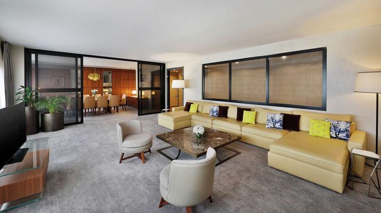 Transcorp Hilton Abuja Other