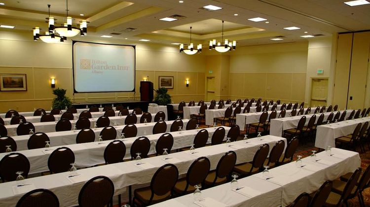 Hilton Garden Inn Albany Hotel Meeting