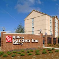 Hilton Garden Inn Albany Hotel