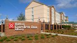 Hilton Garden Inn Albany Hotel Exterior