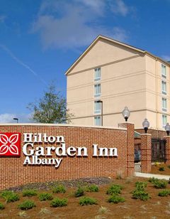 Hilton Garden Inn Albany Hotel