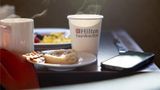 Hilton Garden Inn Albany Hotel Restaurant