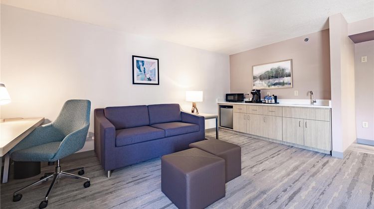 Hilton Garden Inn Albany Hotel Other