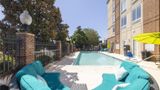 Hilton Garden Inn Albany Hotel Pool