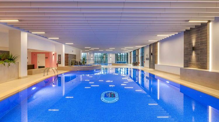 Hilton Grand Vac Craigendarroch Suites Pool