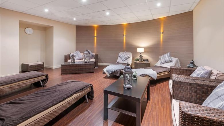<b>Hilton Grand Vac Craigendarroch Suites Recreation</b>. Images powered by <a href="https://iceportal.shijigroup.com/" title="IcePortal" target="_blank">IcePortal</a>.