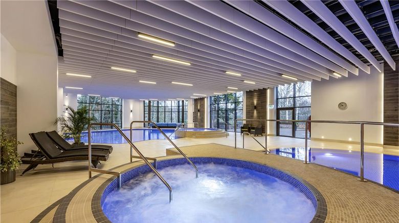 <b>Hilton Grand Vac Craigendarroch Suites Pool</b>. Images powered by <a href="https://iceportal.shijigroup.com/" title="IcePortal" target="_blank">IcePortal</a>.