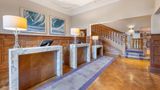 Hilton Grand Vac Craigendarroch Suites Lobby