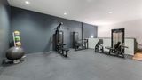 Hilton Grand Vac Craigendarroch Suites Health