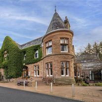 Hilton Grand Vac Craigendarroch Suites